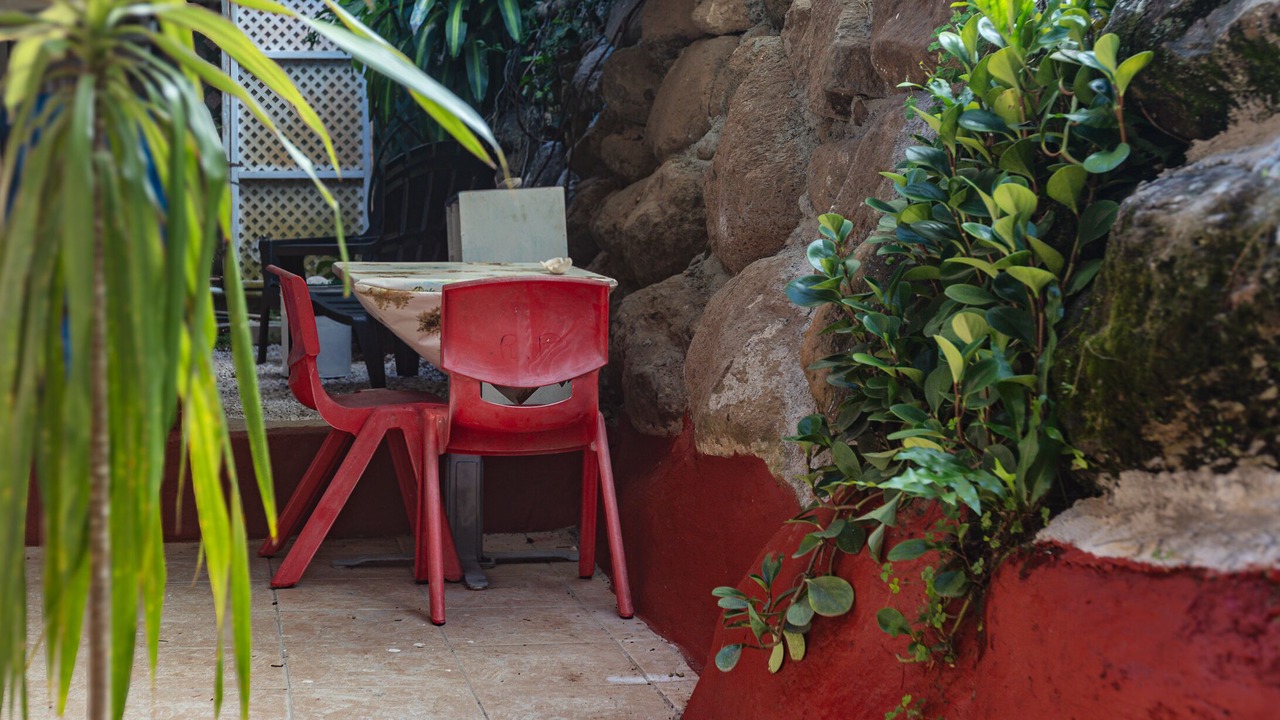 Photo of Outdoor in Hauru