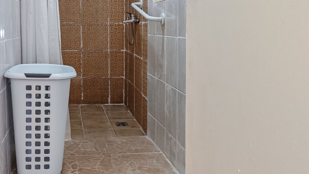 Photo of Bathroom in Hauru