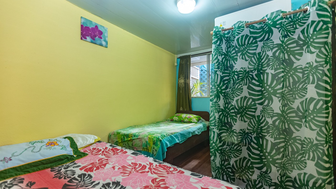 Photo of Bedroom in Hauru