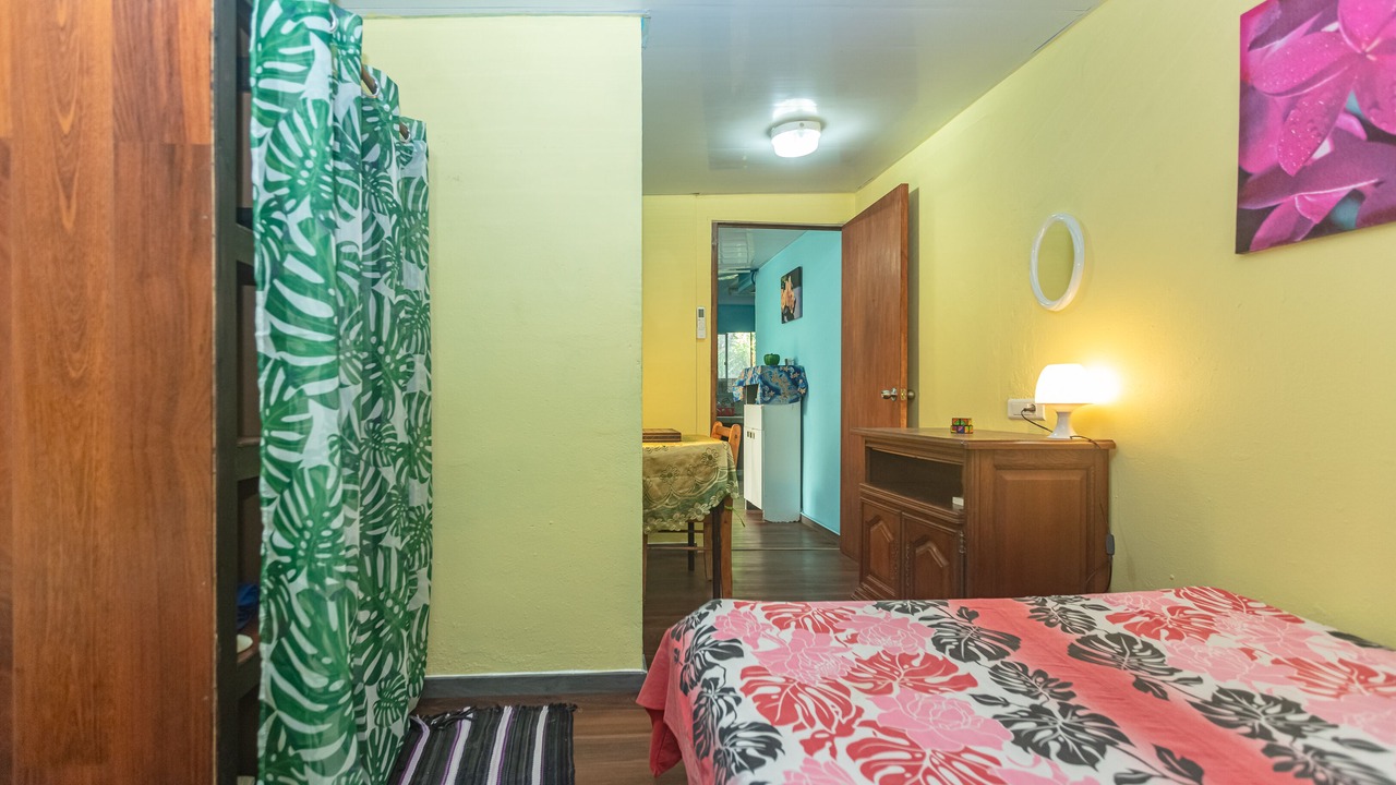 Photo of Bedroom in Hauru