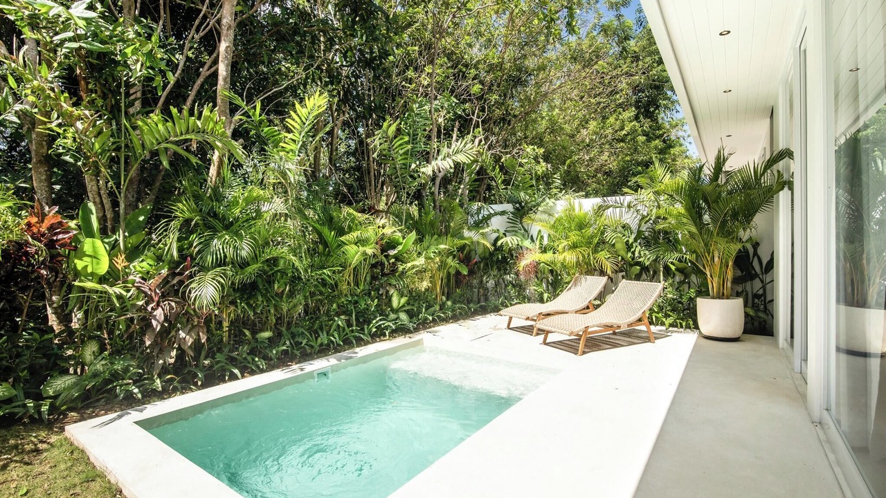 Photo of Outdoor in Pecatu