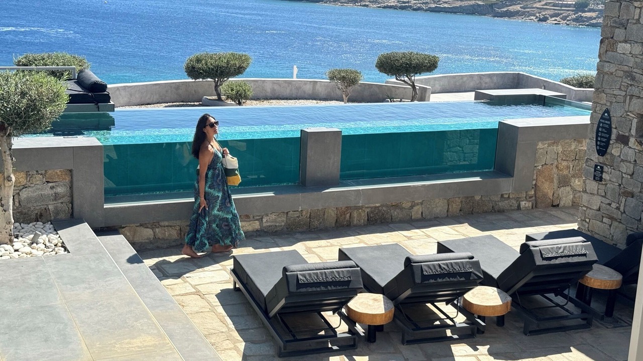 Photo of Outdoor in Paradise