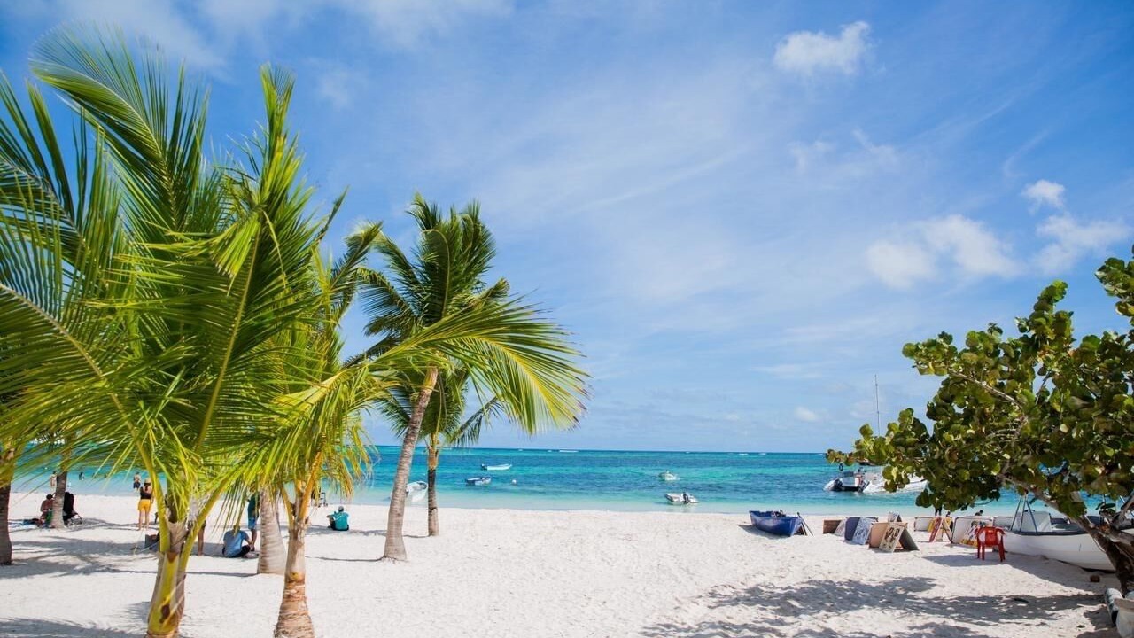 Photo of Others in Playa Bibijagua