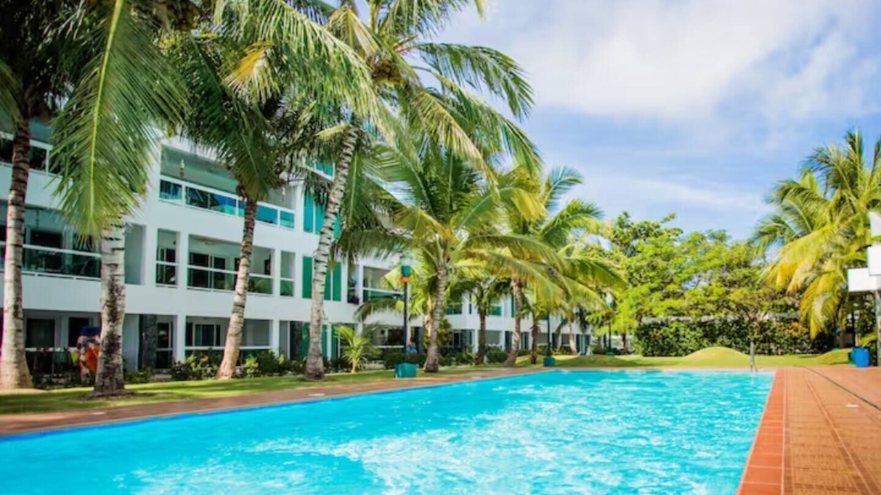 Photo of Outdoor in Playa Bibijagua