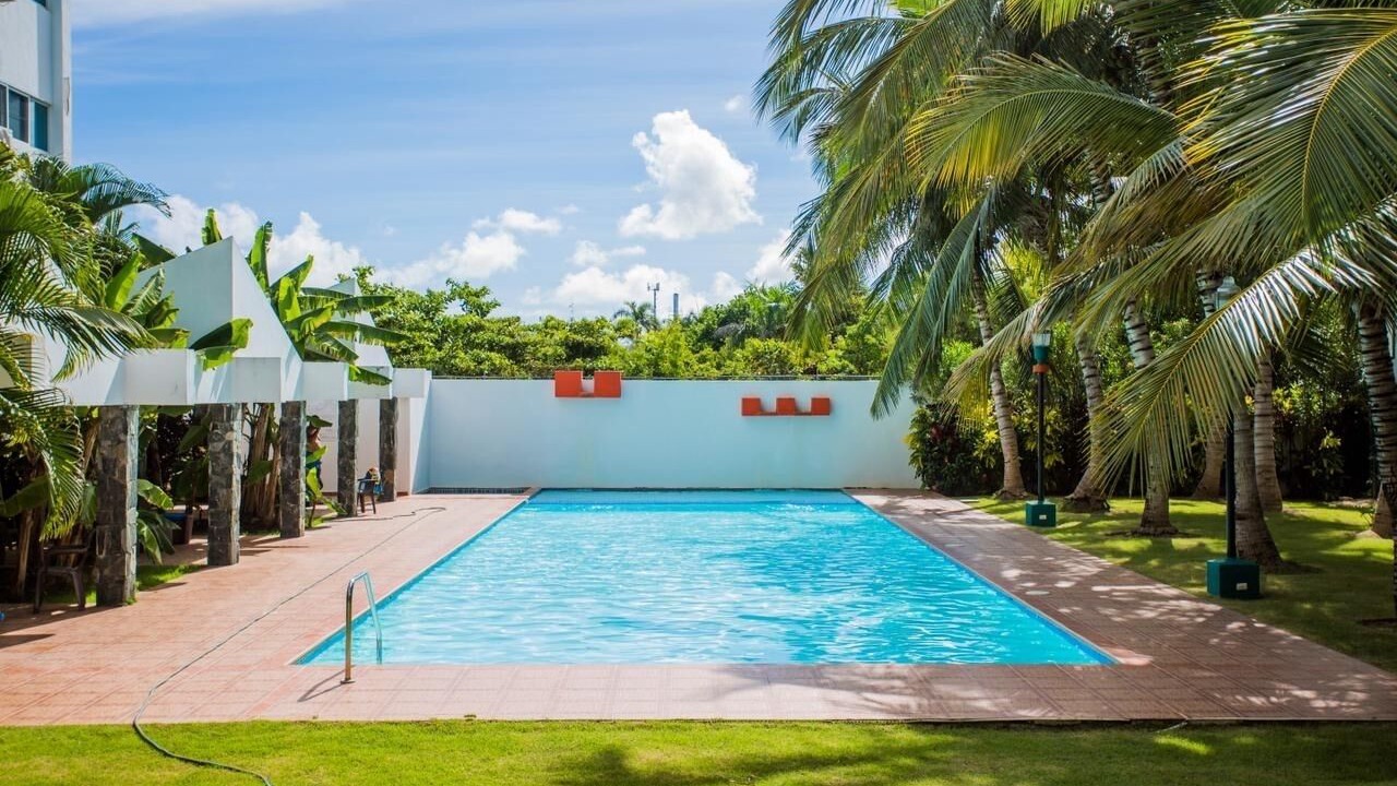 Photo of Outdoor in Playa Bibijagua