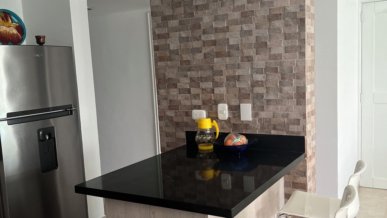 Photo of Kitchen in Playa Bibijagua
