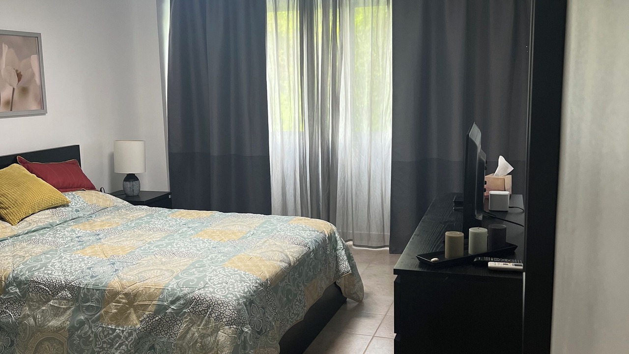 Photo of Bedroom in Playa Bibijagua