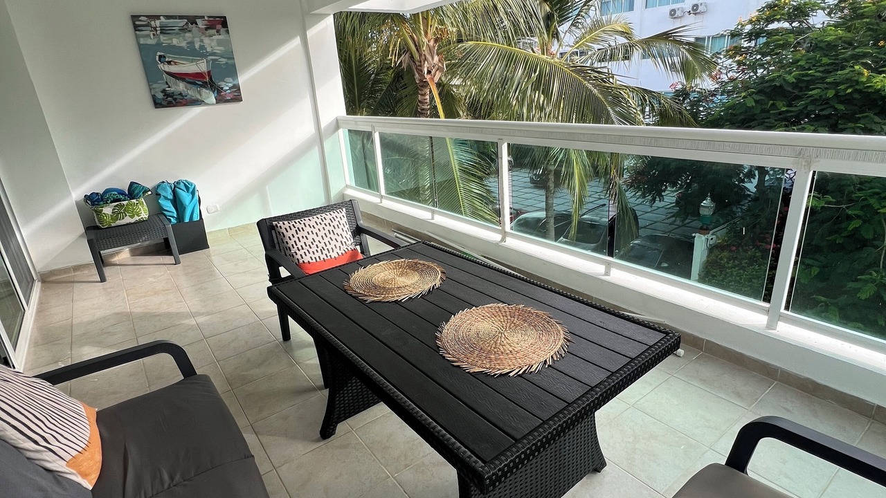 Photo of Outdoor in Playa Bibijagua