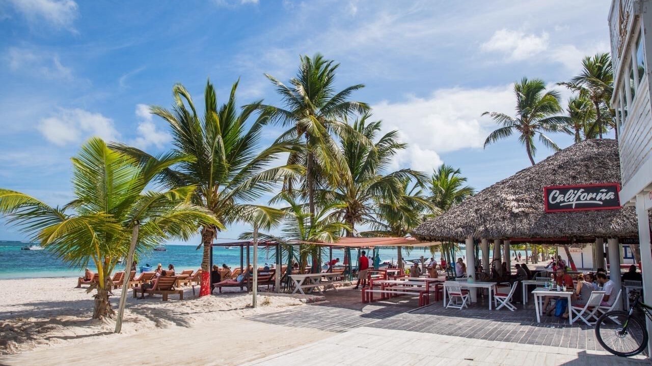 Photo of Others in Playa Bibijagua