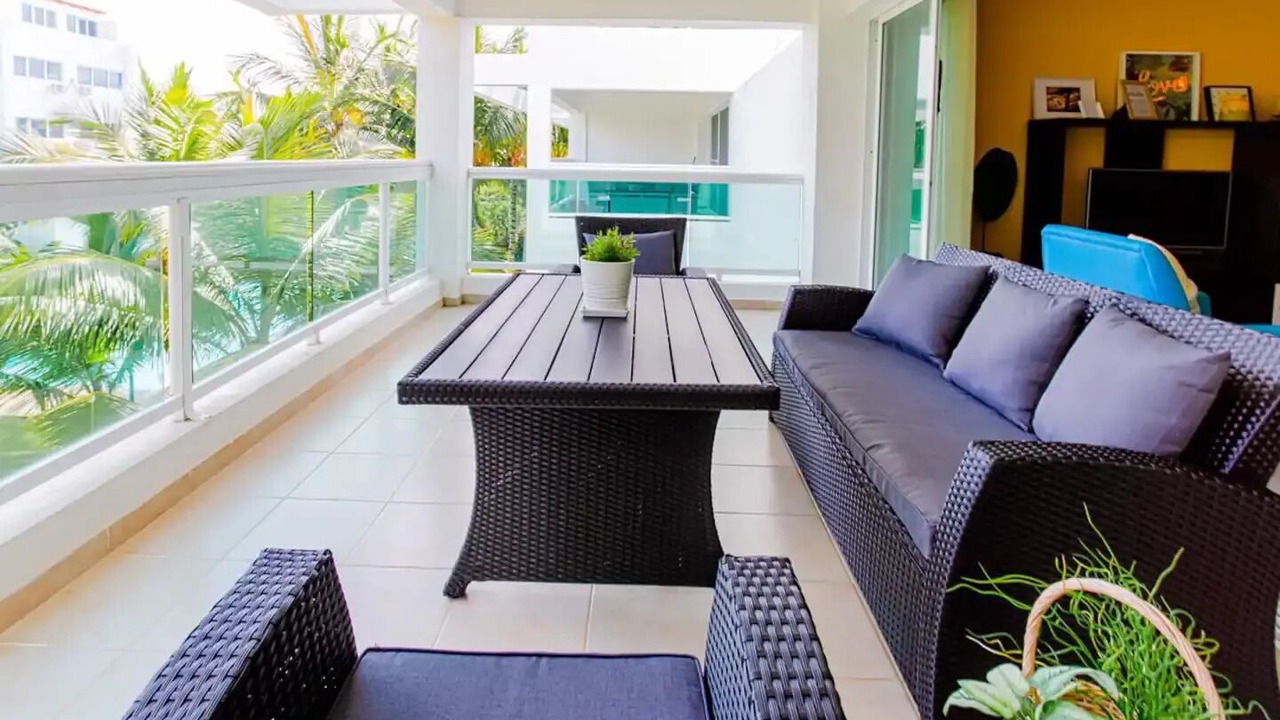 Photo of Outdoor in Playa Bibijagua