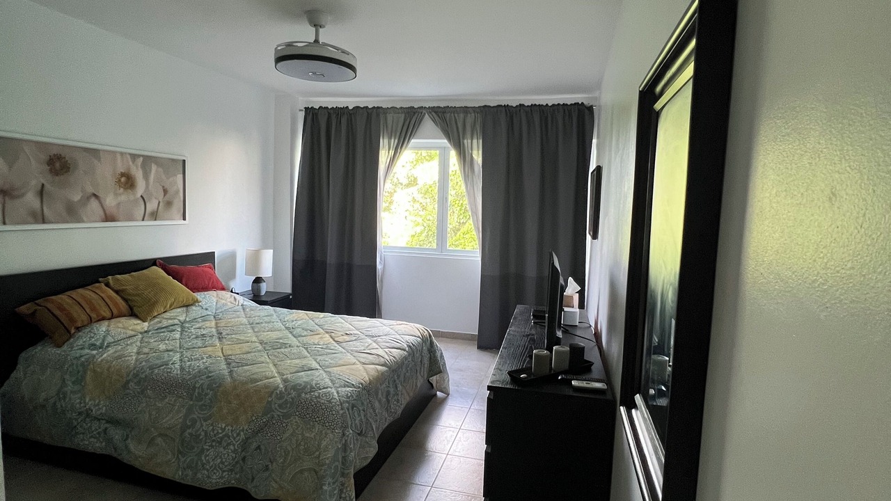 Photo of Bedroom in Playa Bibijagua