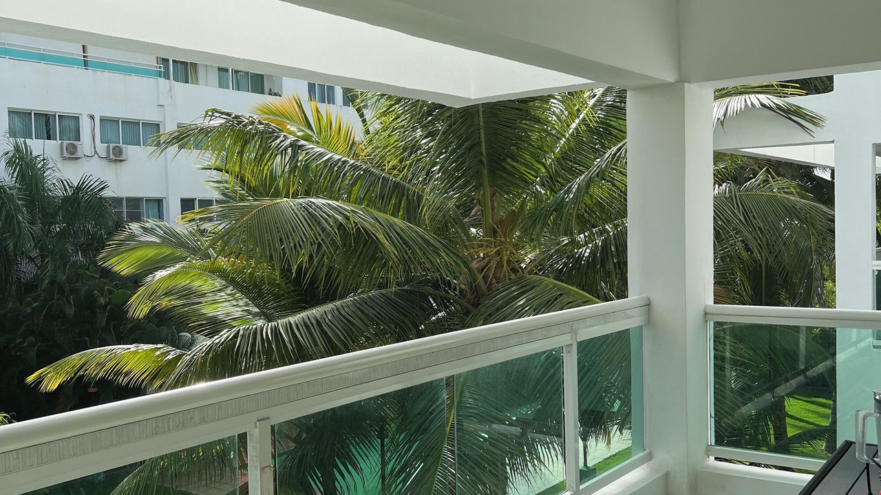 Photo of Outdoor in Playa Bibijagua