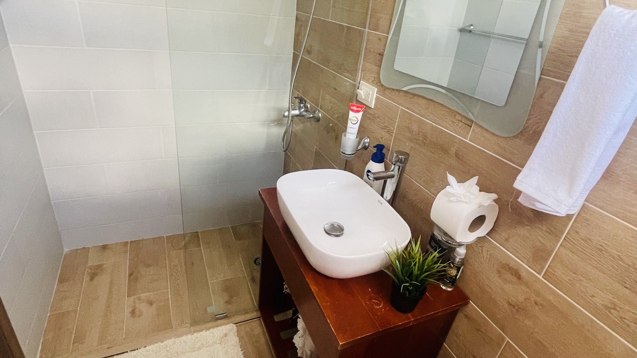 Photo of Bathroom in Punal