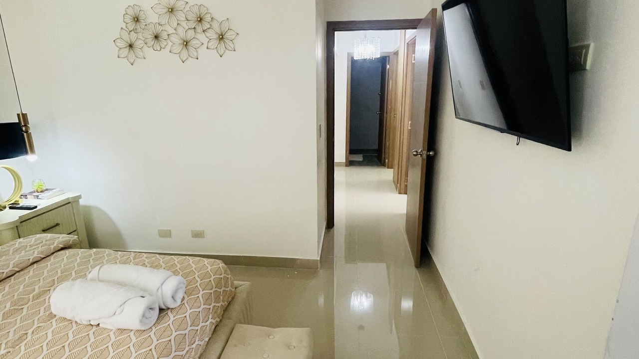 Photo of Bedroom in Punal