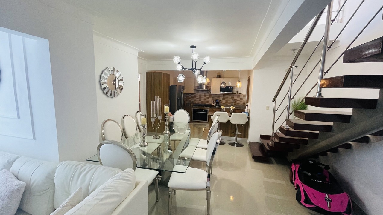 Photo of Livingroom in Punal