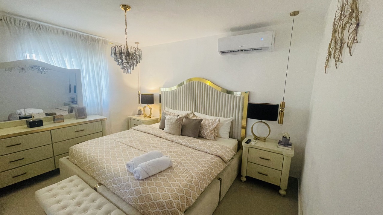 Photo of Bedroom in Punal