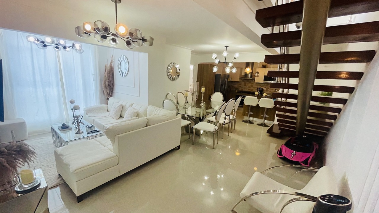 Photo of Livingroom in Punal