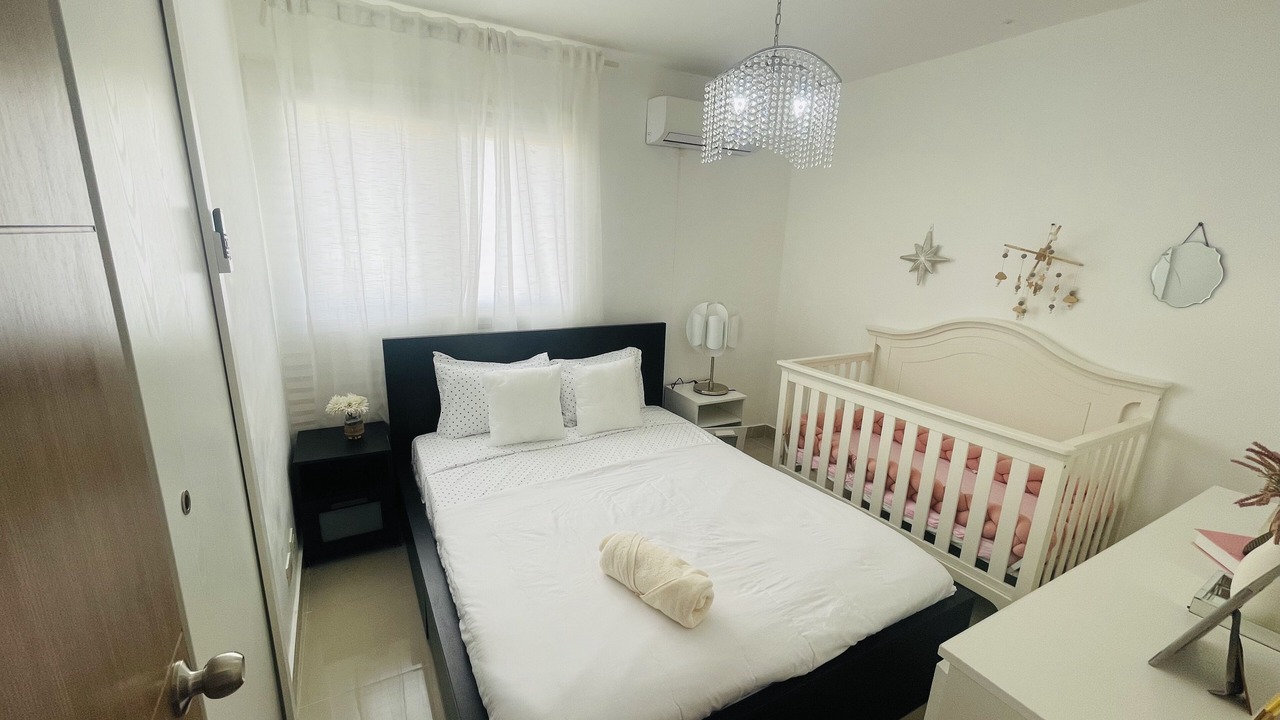Photo of Bedroom in Punal