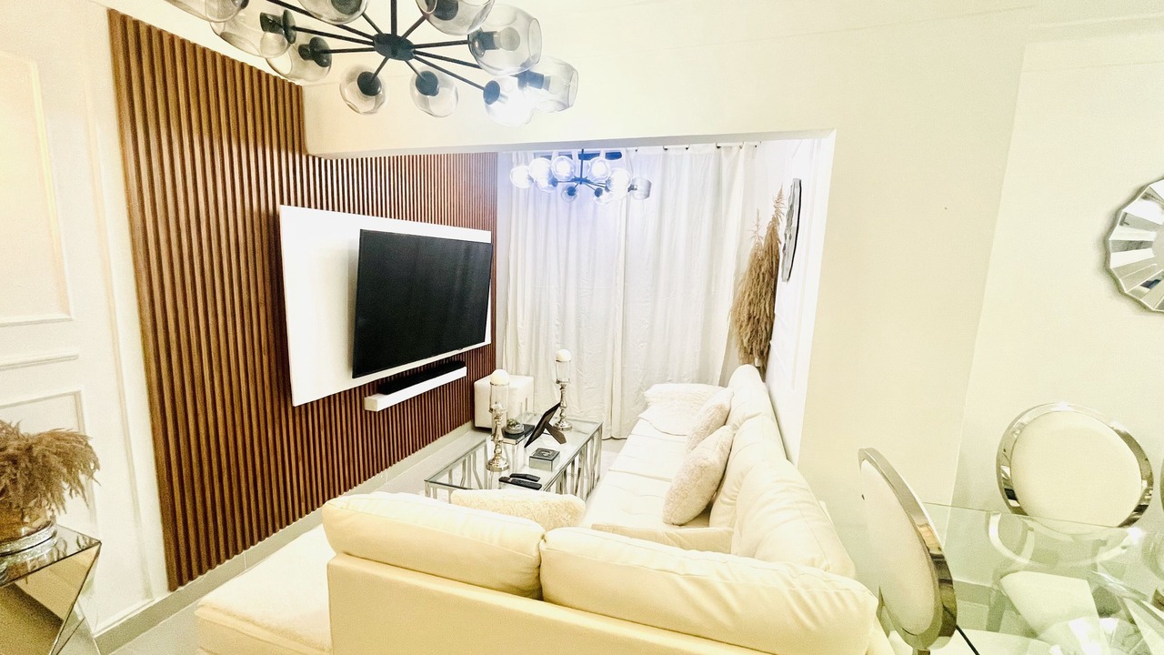 Photo of Livingroom in Punal
