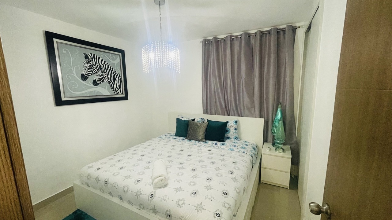 Photo of Bedroom in Punal