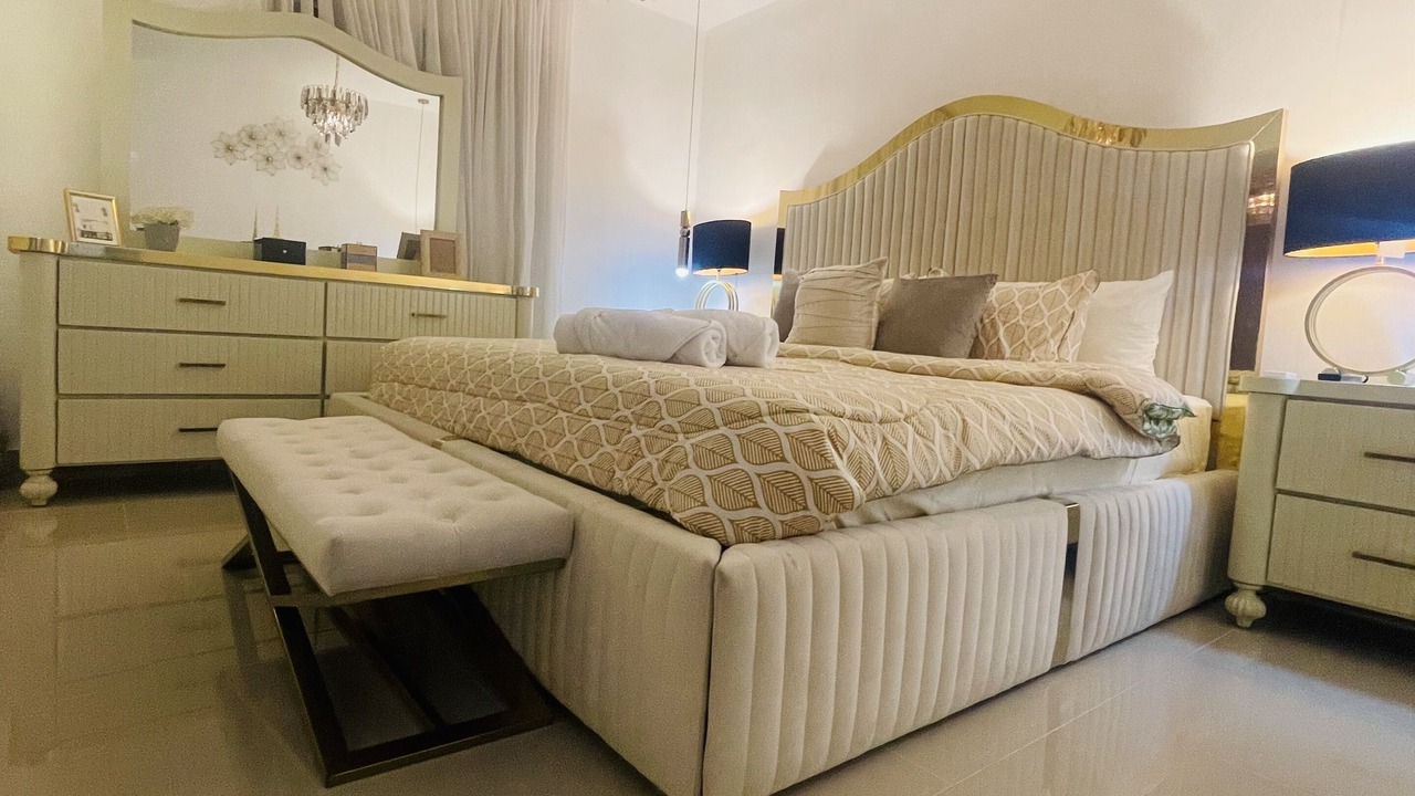 Photo of Bedroom in Punal