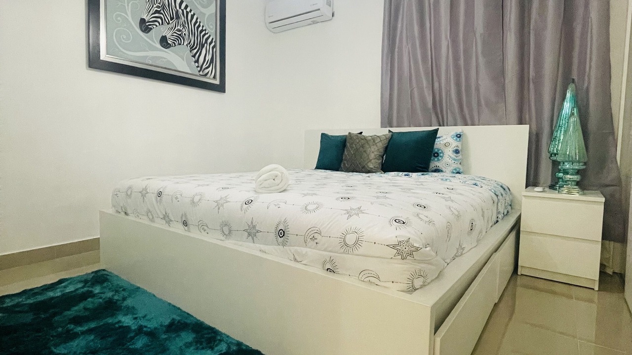 Photo of Bedroom in Punal
