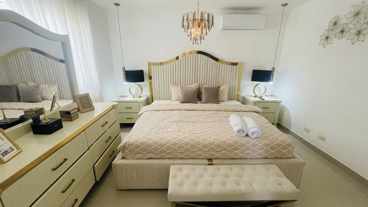 Photo of Bedroom in Punal