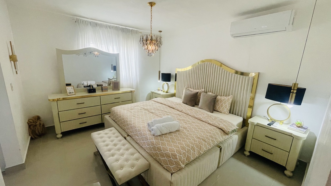 Photo of Bedroom in Punal