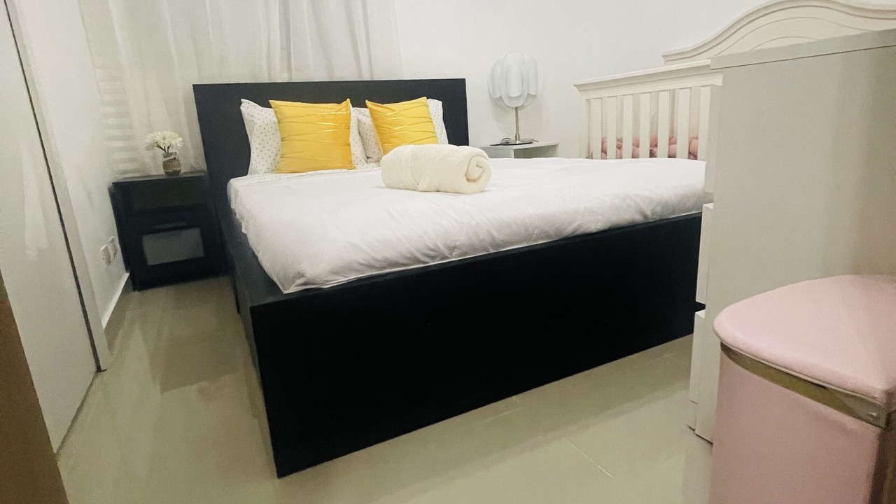 Photo of Bedroom in Punal