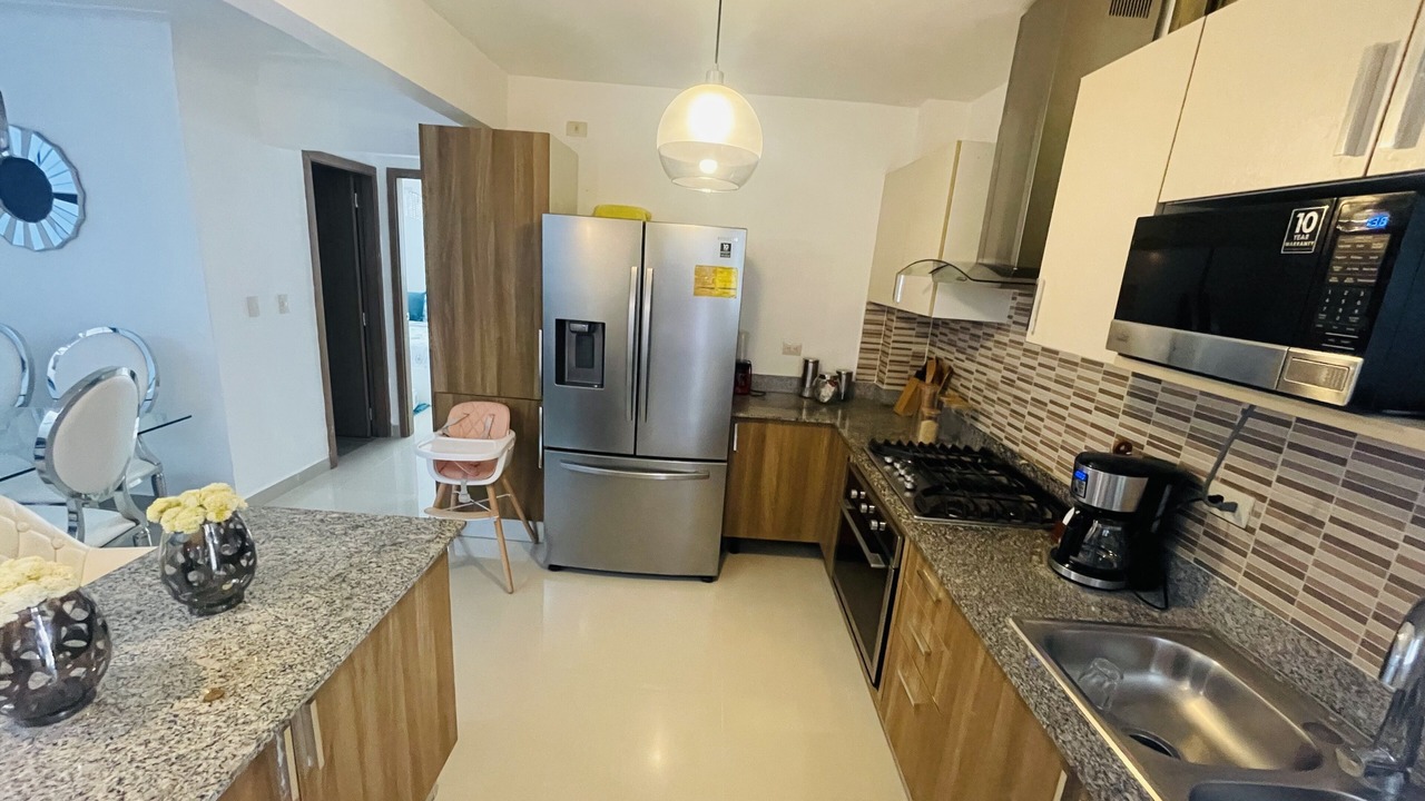 Photo of Kitchen in Punal