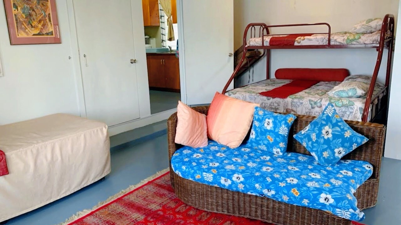 Photo of Bedroom in Nananu-i-Ra