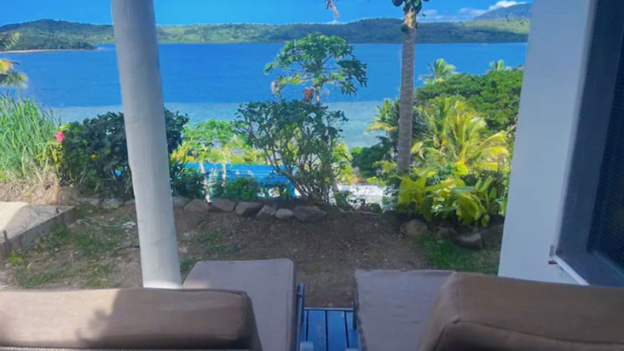 Photo of Outdoor in Nananu-i-Ra