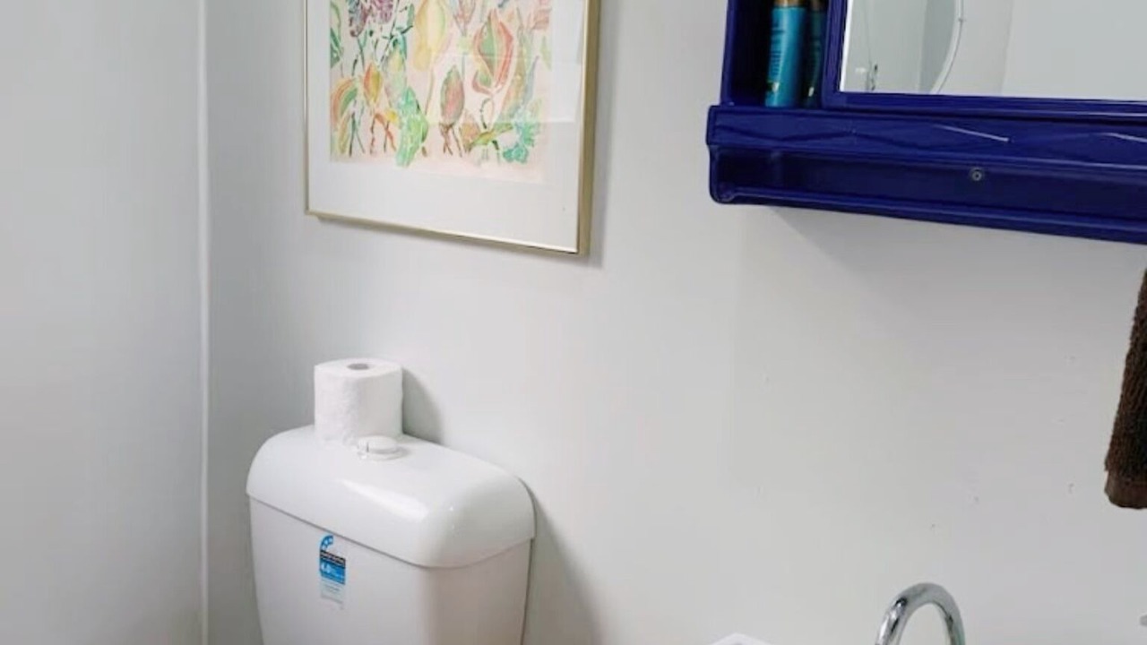 Photo of Bathroom in Nananu-i-Ra