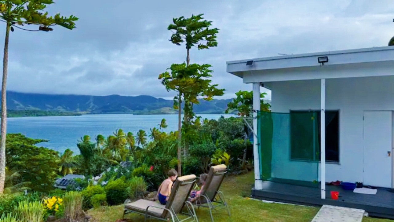 Photo of Outdoor in Nananu-i-Ra