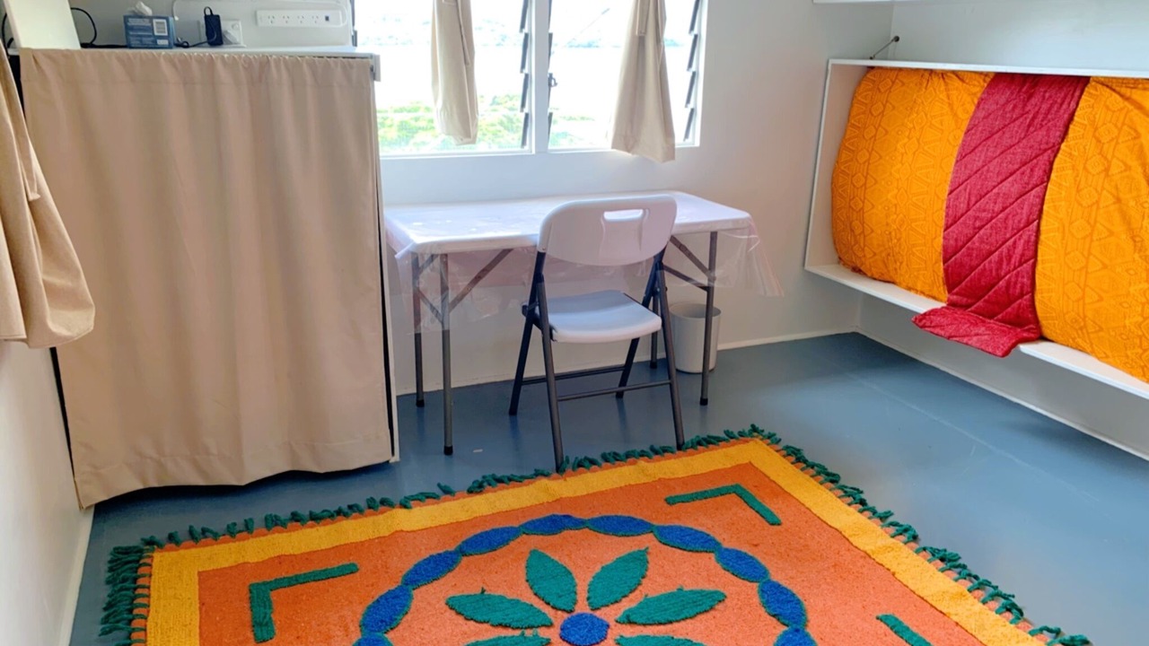 Photo of Bedroom in Nananu-i-Ra