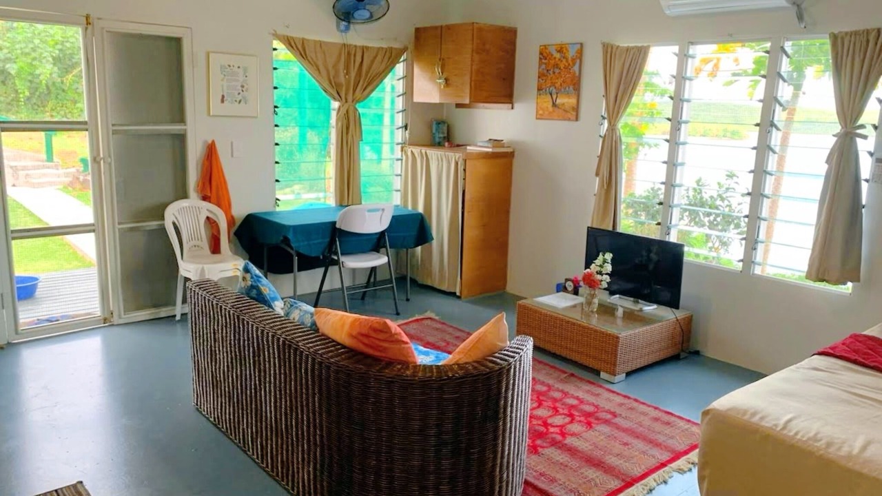 Photo of Livingroom in Nananu-i-Ra
