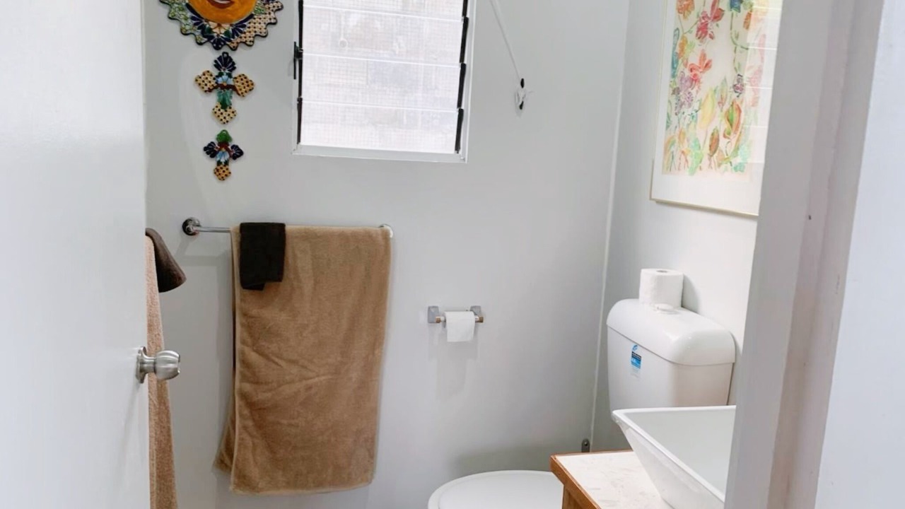 Photo of Bathroom in Nananu-i-Ra