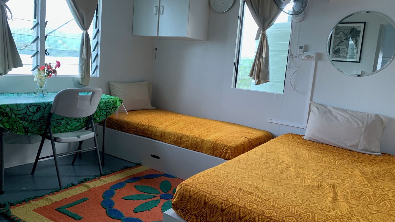 Photo of Bedroom in Nananu-i-Ra