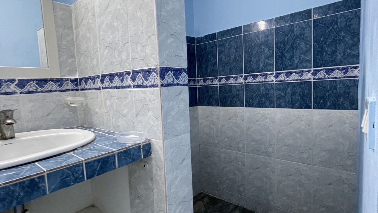Photo of Bathroom in Las Terrenas