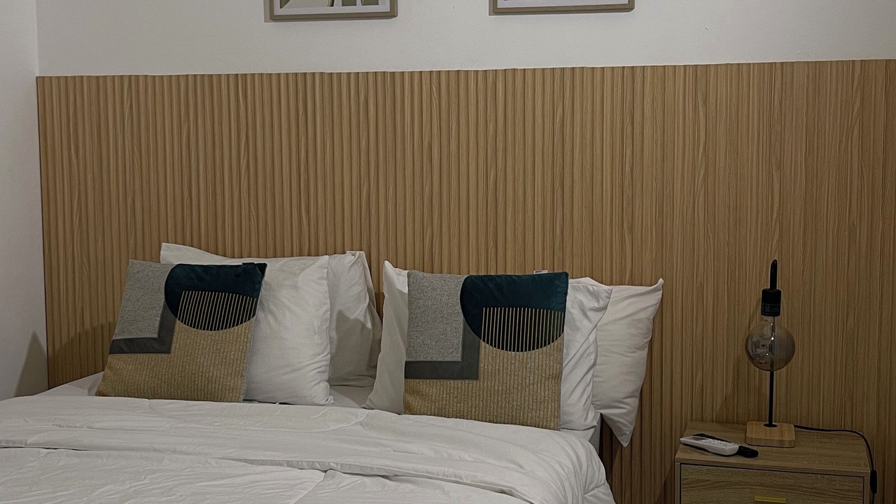 Photo of Bedroom in Las Terrenas