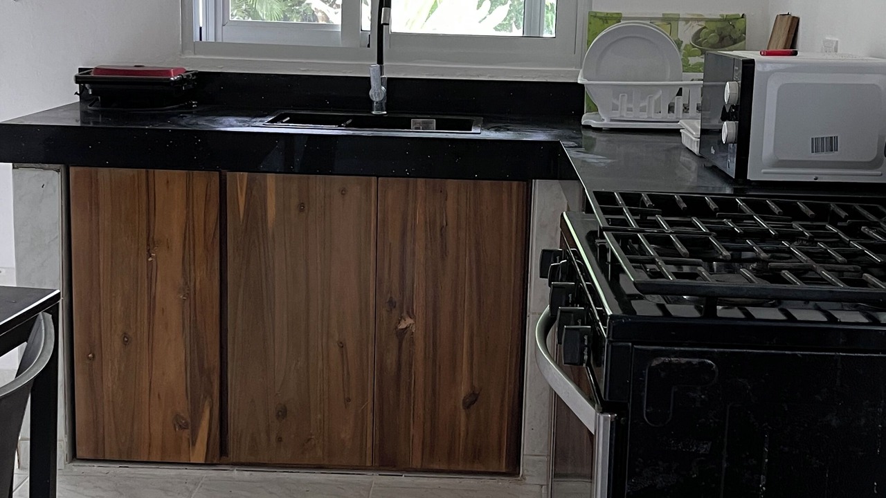 Photo of Kitchen in Las Terrenas