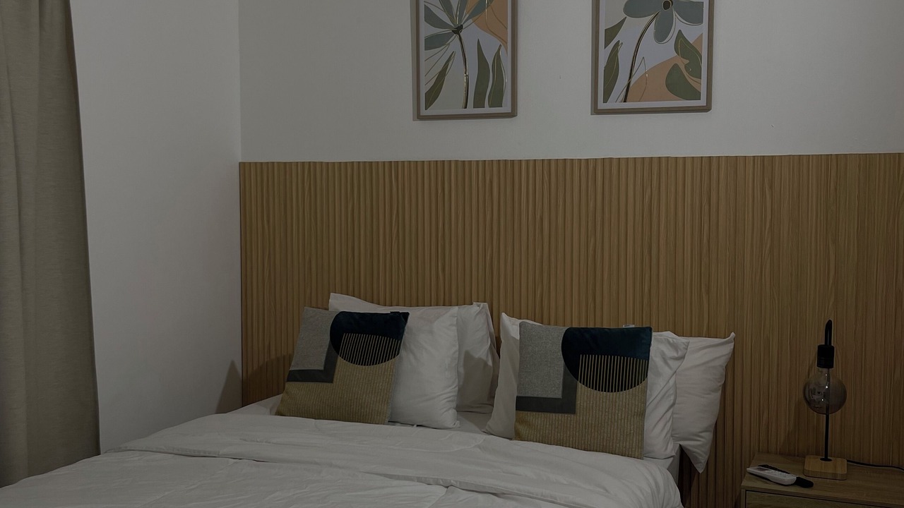Photo of Bedroom in Las Terrenas