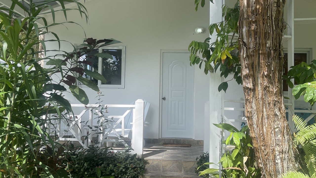 Photo of Outdoor in Las Terrenas