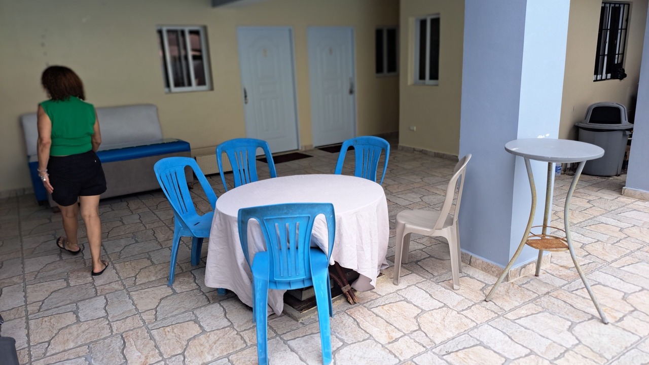 Photo of Outdoor in Los Maestros