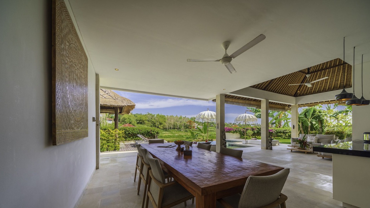 Photo of Outdoor in Tumbu Village