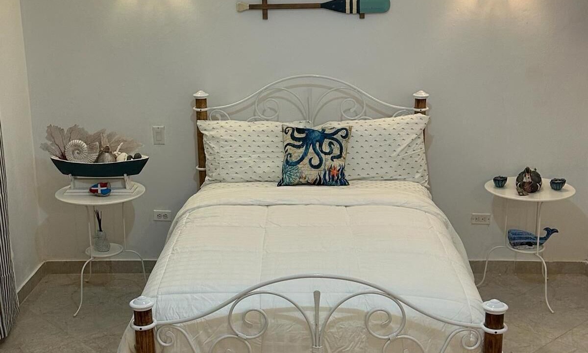 Photo of Bedroom in Los Patos