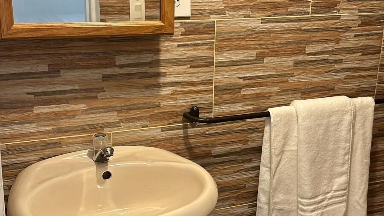 Photo of Bathroom in Los Patos