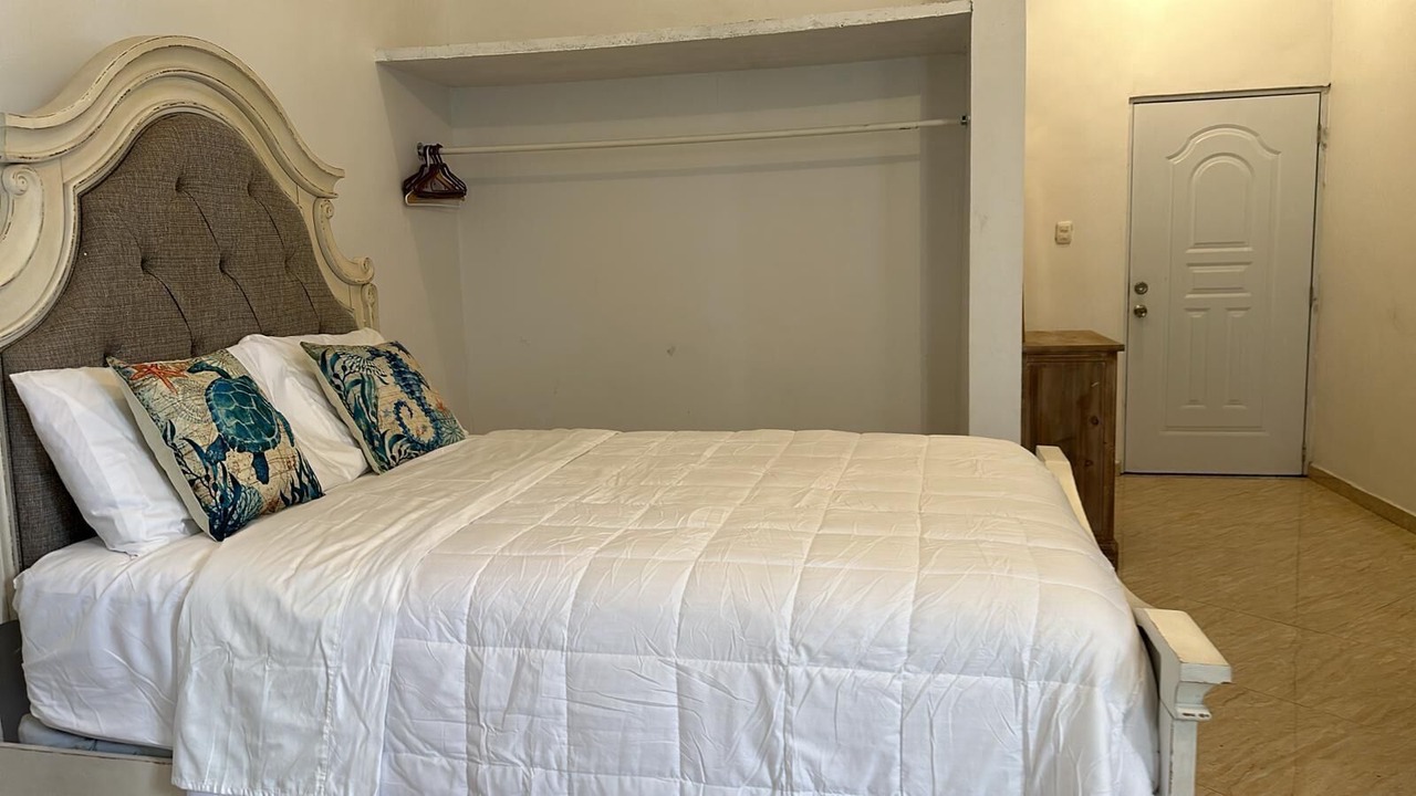 Photo of Bedroom in Los Patos