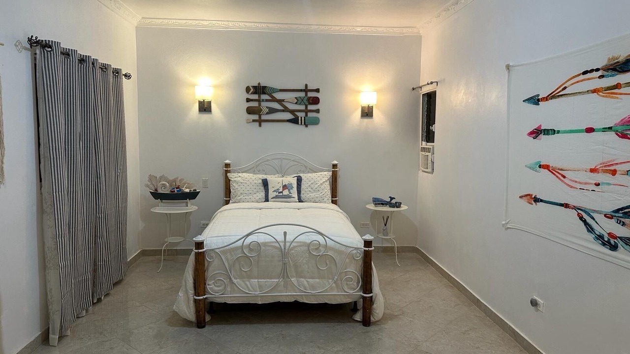 Photo of Bedroom in Los Patos