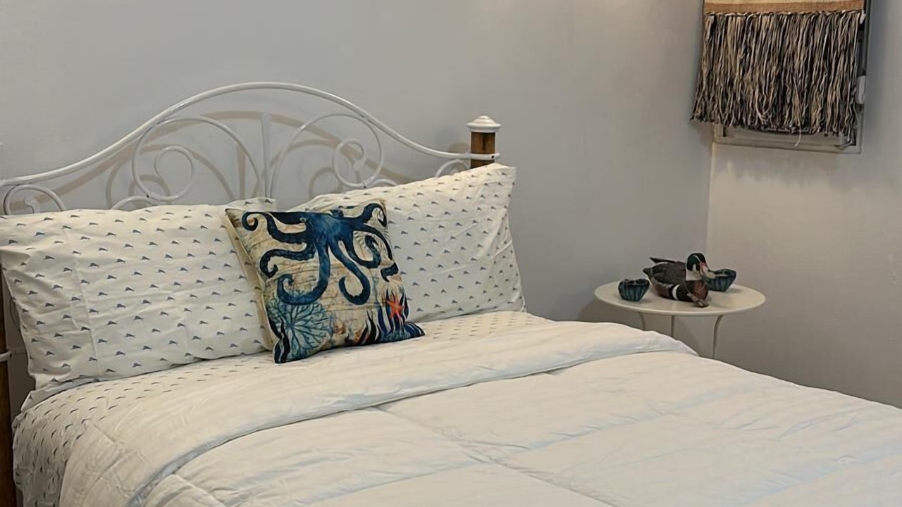 Photo of Bedroom in Los Patos
